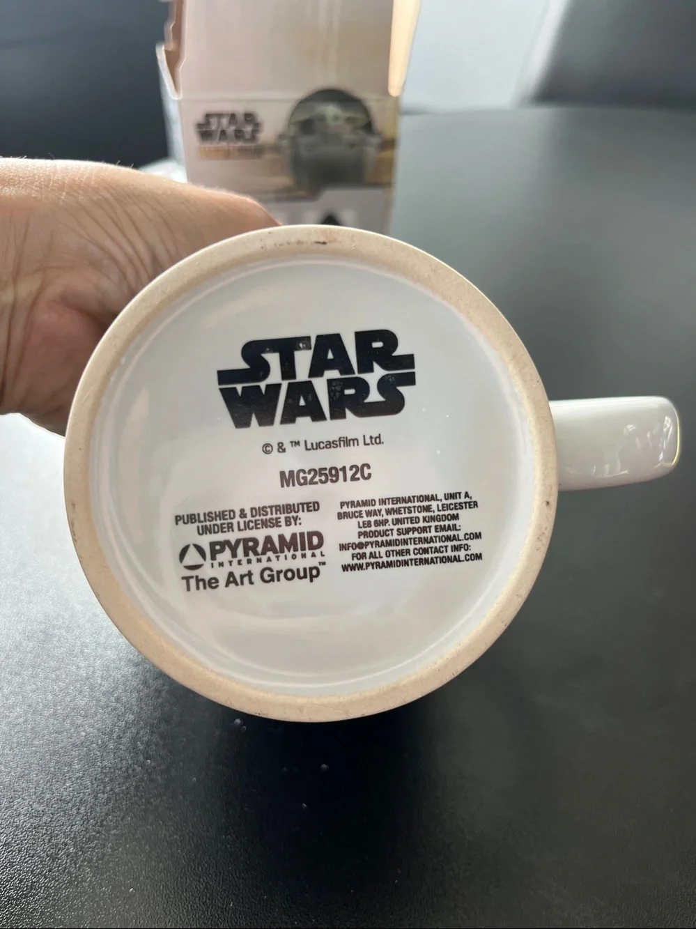 Disney star wars